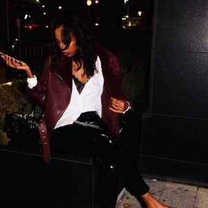 Meet your Posher, Siman